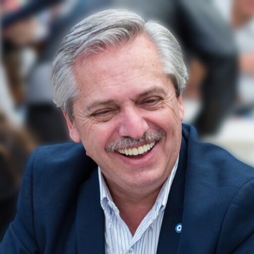 Alberto Fernández | Derecho y Política Argentina