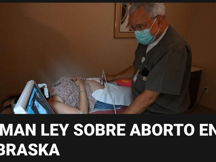 ley que prohibe el aborto