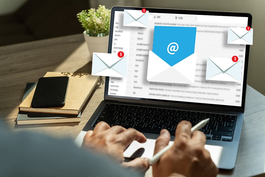 Email marketing 101: guía para principiantes