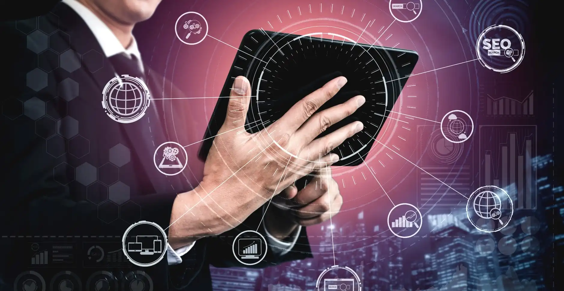 Las mejores estrategias de marketing digital para pymes en Argentina