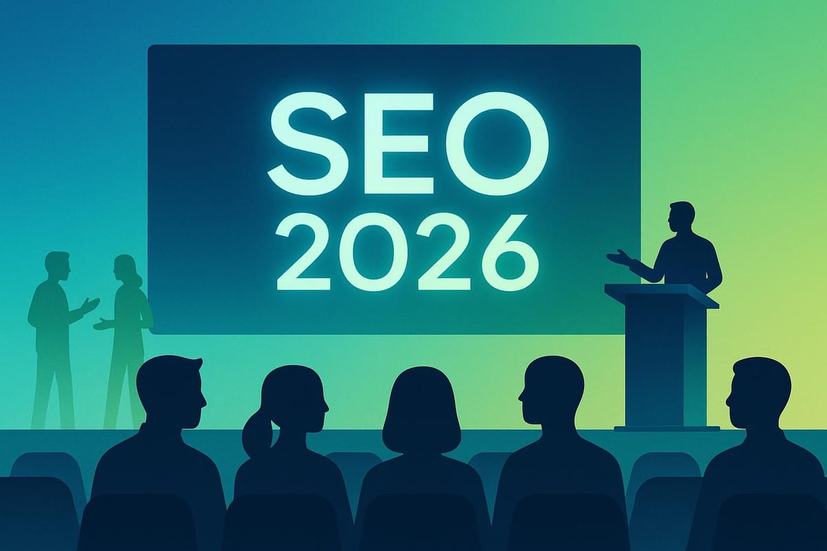 SEO en 2026: tendencias y técnicas que debes aplicar hoy