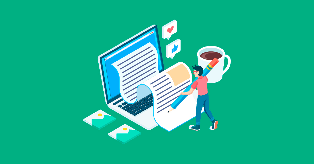 Errores frecuentes al crear contenido y cómo corregirlos