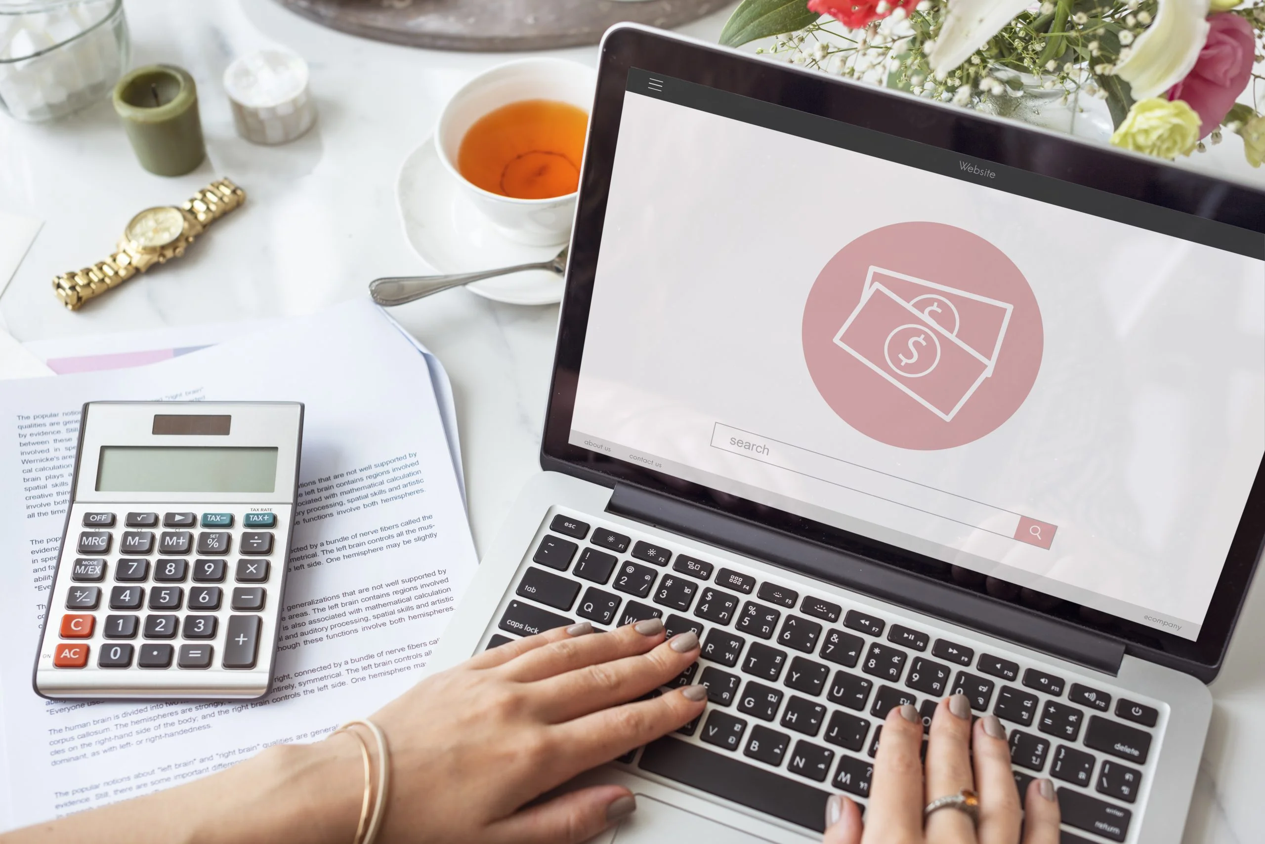 Cómo generar ingresos pasivos con tu blog o negocio digital