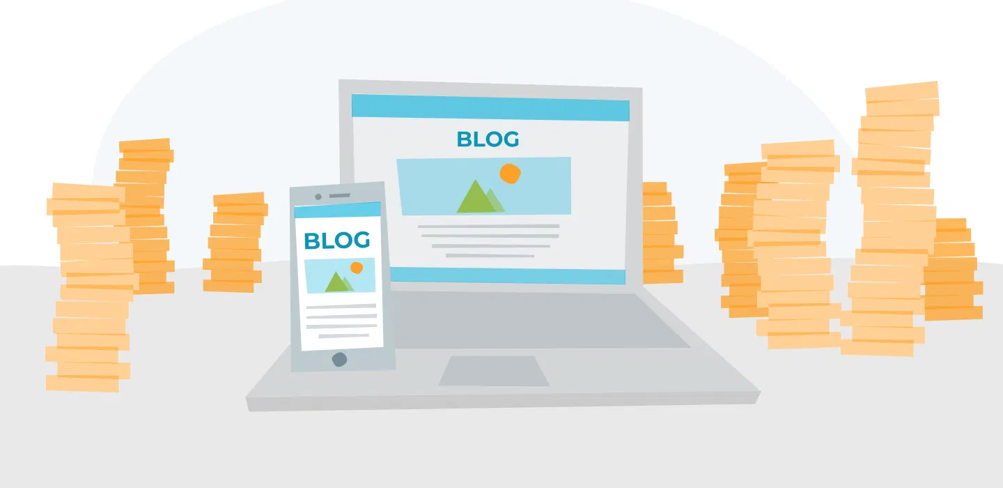 Cómo monetizar un blog en Argentina: métodos y plataformas